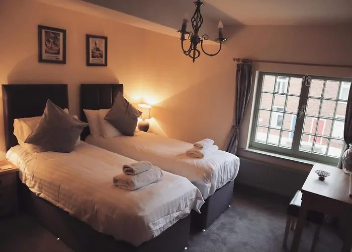 Duke William Hotel